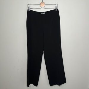 Jones New York Black Dress Pants